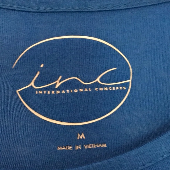 INC Top - Picture 5 of 5